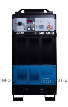 Источник плазменной резки LGK-300HD - st-e.info - Казань