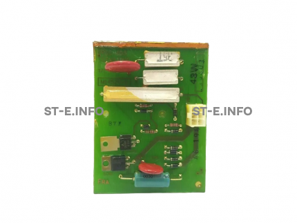 LINCOLN ELECTRIC STARTING BOARD  M14520-2 - st-e.info - Казань