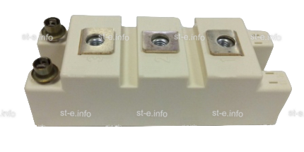 IGBT модуль  для источника плазменной резки DOG-120 PRO - st-e.info - Казань