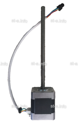 Мотор датчика высоты SF-HC30 - st-e.info - Казань