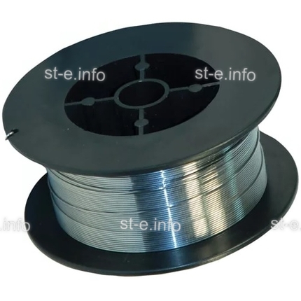 Проволока Порошковая SW-309L Cored d=1.2 D 300 - st-e.info - Казань