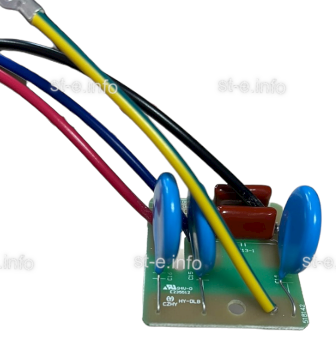 Плата аппарата плазменной резки LGK-100 II.4.4.0 - st-e.info - Казань