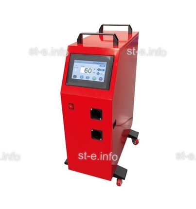 Подающий механизм для лазерной сварки с двумя проволоками SUP-AMF-T - st-e.info - Казань