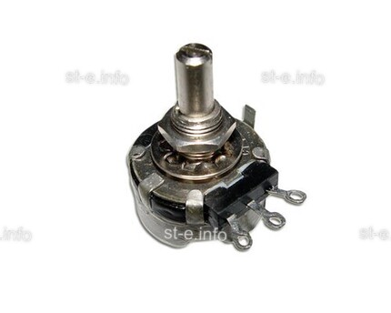 Потенциометр T10812-119 Lincoln Electric - st-e.info - Казань
