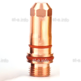 Электрод 30-200A, Строжка (TR-300) TR0401G - st-e.info - Казань