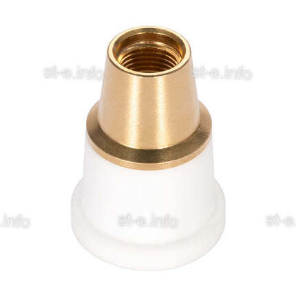 Керамический держатель сопла D20 (M8) арт.C0033 - st-e.info - Казань