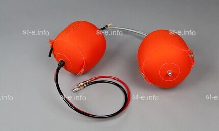 Модульная система поддува Easi 3" (75-84 mm) - st-e.info - Казань