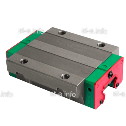 Каретка HGW35HCZAC - st-e.info - Казань