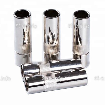Сопло к горелке Mig-TORCH P-500/ICS0457 - st-e.info - Казань