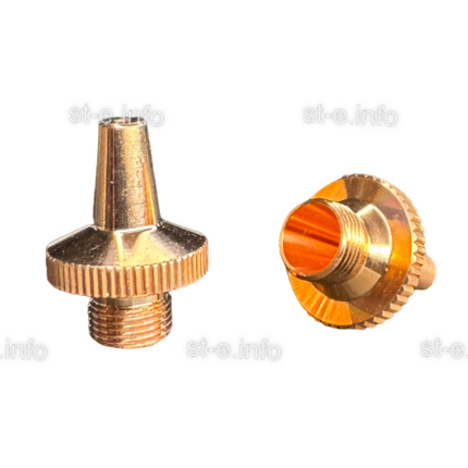 Сопло для лазерной резки 3D Raytools д.3,5мм арт.120GJT0935  - st-e.info - Казань