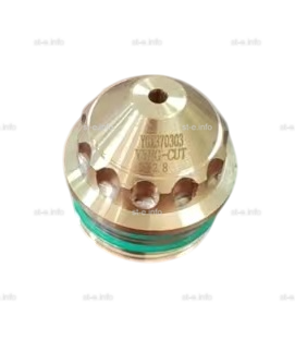 Сопло для плазмотронов YGX370AF 2,1 мм - st-e.info - Казань