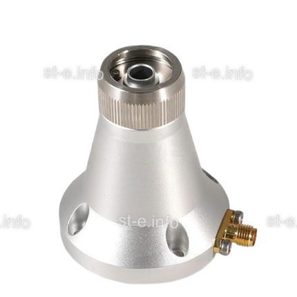 Сопловая часть в сборе TRA 3D (BM109TC/BM111TC/BM114TC) - st-e.info - Казань
