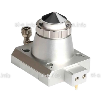 Сопловая часть в сборе TRA BM114S - st-e.info - Казань