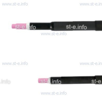 Горелка аргонодуговая SR 9P TBi 4 м (газовое охлаждение) - st-e.info - Казань
