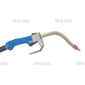 Корпус горелки TBi MOG-70 - st-e.info - Казань