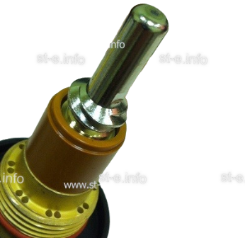  Электрод для плазмотрона арт. W03X0893-60A ECO - st-e.info - Казань