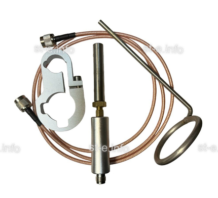 Набор сменных частей для контроллера CHC-200/CHC-400 тип Screw NEW - st-e.info - Казань