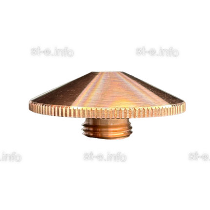 Сопло для лазерной резки Raytools д.1,2мм арт. P0591-571-00012 - st-e.info - Казань