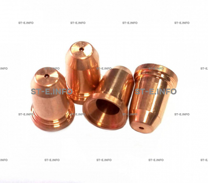 Сопло для плазмотрона AUTOCUT 125P арт. PD0179-13 - st-e.info - Казань