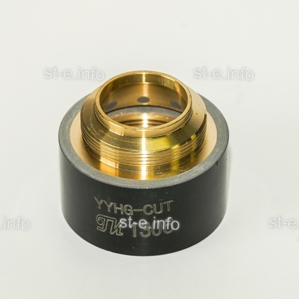 Защитный кожух для плазмотрона TK130 - st-e.info - Казань